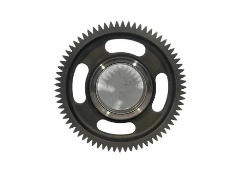 CUMMINS ISX DPF Timing Gears