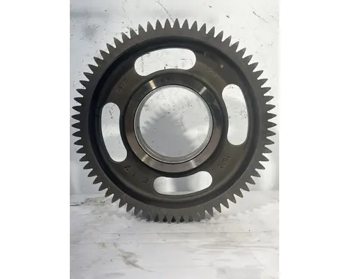 CUMMINS ISX DPF Timing Gears