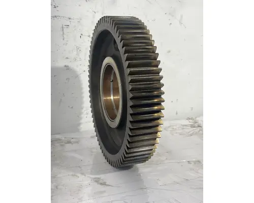 CUMMINS ISX DPF Timing Gears