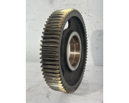 CUMMINS ISX DPF Timing Gears