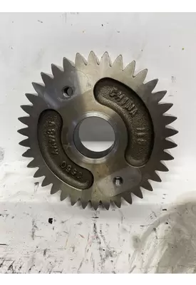 CUMMINS ISX DPF Timing Gears