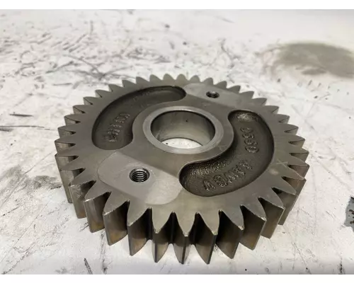 CUMMINS ISX DPF Timing Gears