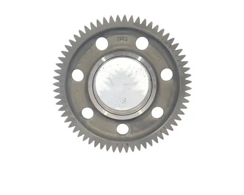 CUMMINS ISX DPF Timing Gears