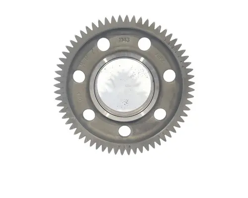 CUMMINS ISX DPF Timing Gears