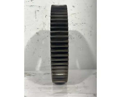 CUMMINS ISX DPF Timing Gears