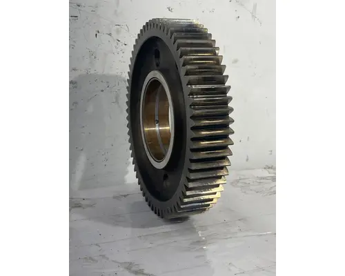 CUMMINS ISX DPF Timing Gears