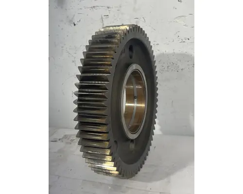 CUMMINS ISX DPF Timing Gears
