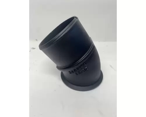 CUMMINS ISX DPF Turbocharger  Supercharger