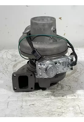 CUMMINS ISX DPF Turbocharger / Supercharger