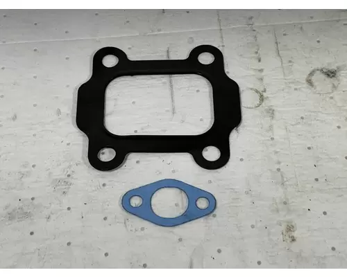 CUMMINS ISX DPF Turbocharger  Supercharger