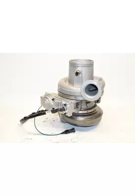 CUMMINS ISX DPF Turbocharger / Supercharger