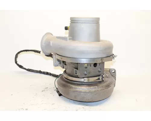 CUMMINS ISX DPF Turbocharger  Supercharger
