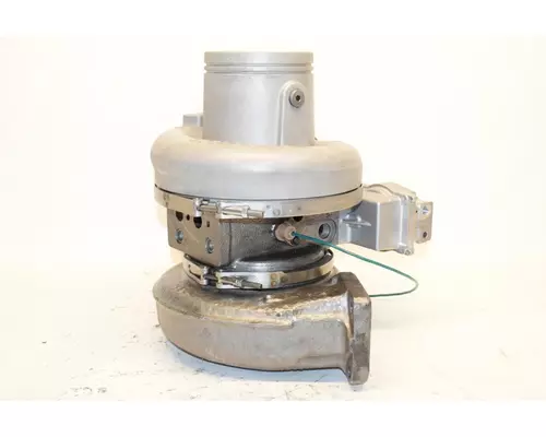 CUMMINS ISX DPF Turbocharger  Supercharger