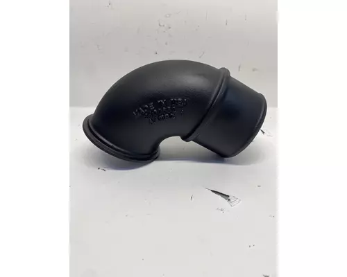 CUMMINS ISX DPF Turbocharger  Supercharger