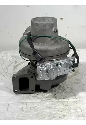 CUMMINS ISX DPF Turbocharger / Supercharger