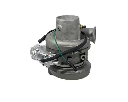 CUMMINS ISX DPF Turbocharger  Supercharger