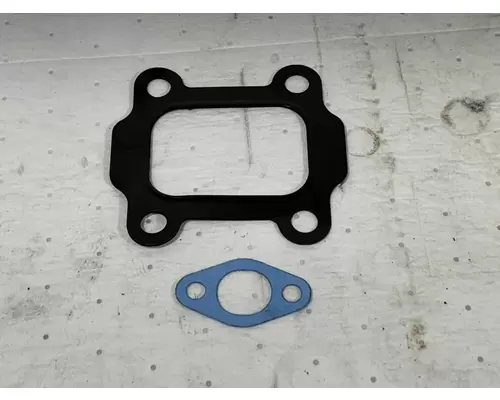 CUMMINS ISX DPF Turbocharger  Supercharger