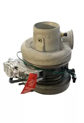 CUMMINS ISX DPF Turbocharger / Supercharger