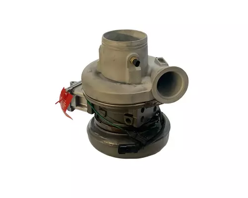 CUMMINS ISX DPF Turbocharger  Supercharger
