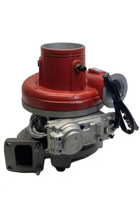 CUMMINS ISX DPF Turbocharger / Supercharger