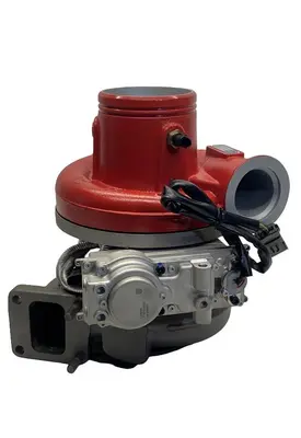 CUMMINS ISX DPF Turbocharger / Supercharger