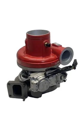 CUMMINS ISX DPF Turbocharger / Supercharger