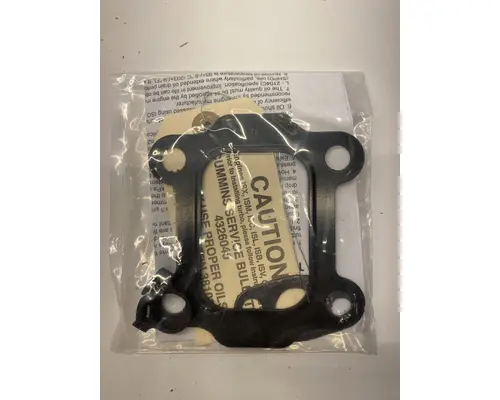 CUMMINS ISX DPF Turbocharger  Supercharger