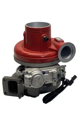 CUMMINS ISX DPF Turbocharger / Supercharger