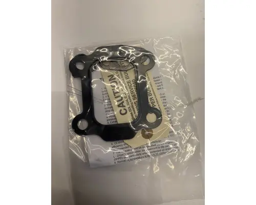 CUMMINS ISX DPF Turbocharger  Supercharger