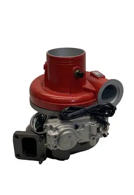 CUMMINS ISX DPF Turbocharger / Supercharger