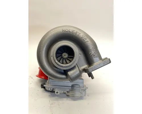 CUMMINS ISX DPF Turbocharger  Supercharger