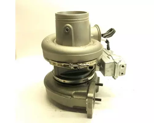 CUMMINS ISX DPF Turbocharger