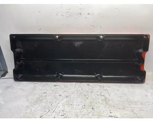 CUMMINS ISX DPF Valve Cover