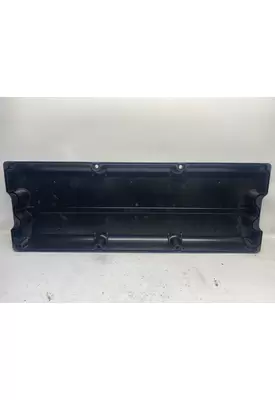 CUMMINS ISX DPF Valve Cover