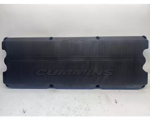 CUMMINS ISX DPF Valve Cover