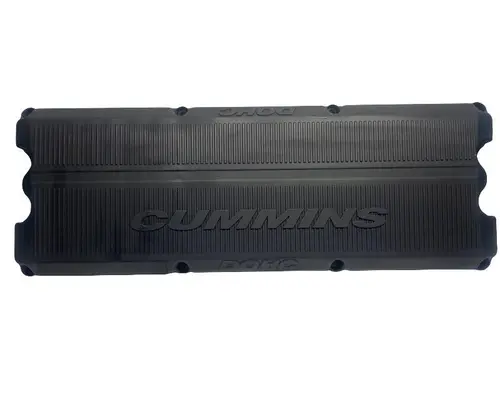 CUMMINS ISX DPF Valve Cover