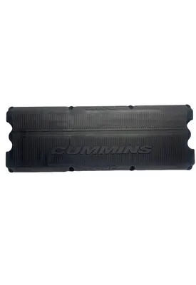 CUMMINS ISX DPF Valve Cover
