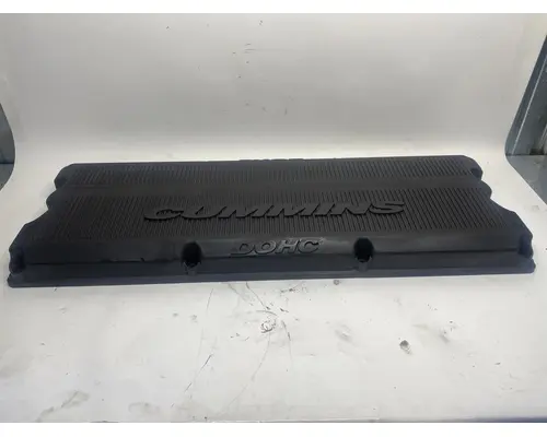 CUMMINS ISX DPF Valve Cover