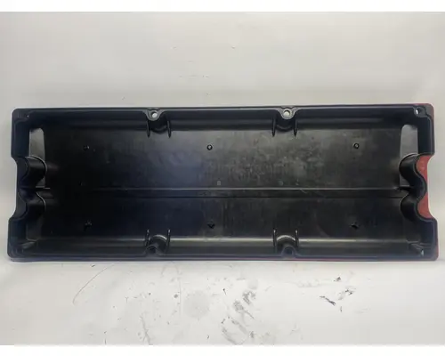 CUMMINS ISX DPF Valve Cover