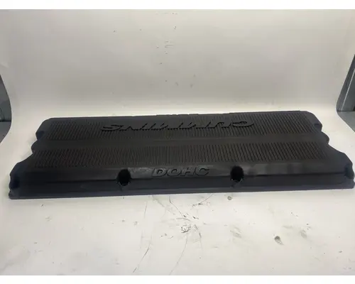 CUMMINS ISX DPF Valve Cover