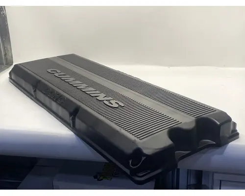 CUMMINS ISX DPF Valve Cover