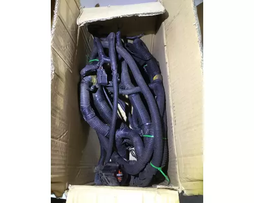 CUMMINS ISX EGR CAB TO ENGINE WIRING HARNESS