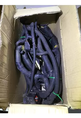 CUMMINS ISX EGR CAB TO ENGINE WIRING HARNESS