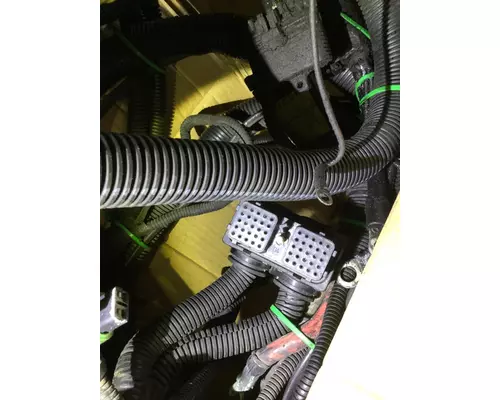 CUMMINS ISX EGR CAB TO ENGINE WIRING HARNESS