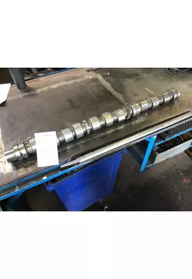 CUMMINS ISX EGR CAMSHAFT