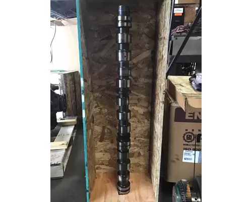 CUMMINS ISX EGR CAMSHAFT