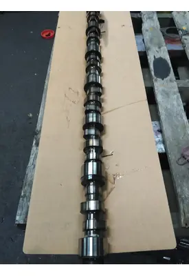 CUMMINS ISX EGR CAMSHAFT