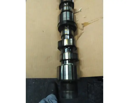 CUMMINS ISX EGR CAMSHAFT
