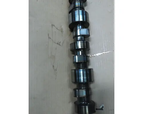 CUMMINS ISX EGR CAMSHAFT