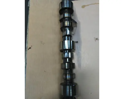 CUMMINS ISX EGR CAMSHAFT